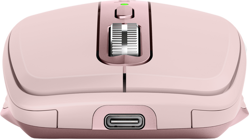 Logitech MX Anywhere 3S Rose - 3