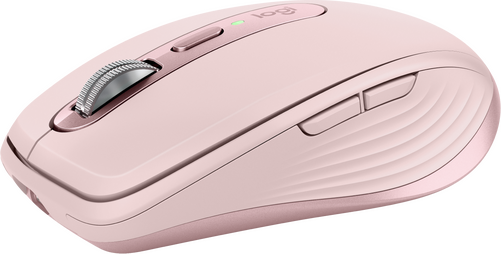Logitech MX Anywhere 3S Rose - 4