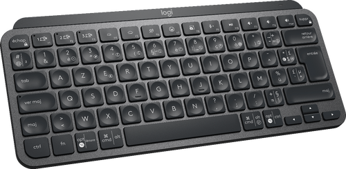 Logitech MX Keys Mini - Azerty FR - 2