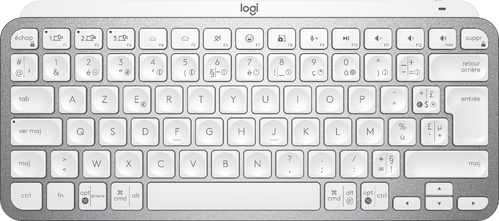 Logitech MX Keys Mini - Azerty FR - 1