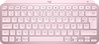 Logitech MX Keys Mini - Azerty FR - Rose - 1
