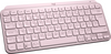 Logitech MX Keys Mini - Azerty FR - Rose - 2