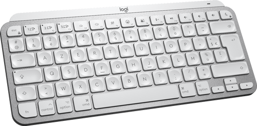 Logitech MX Keys Mini for Mac - Azerty FR - 2