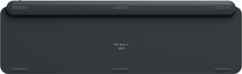 Logitech MX Keys S (Azerty BE) + MX Master 3S - 5