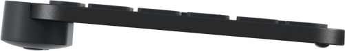 Logitech MX Keys S (Azerty BE) + MX Master 3S - 6