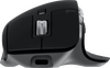 Logitech MX Master 3S for Mac Space Grey - 4