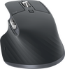 Logitech MX Master 3S Graphite - 3