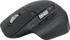 Logitech MX Master 3S Graphite - 4