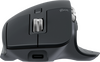 Logitech MX Master 3S Graphite - 6