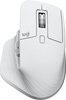 Logitech MX Master 3S Gris - 1