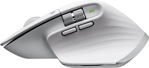 Logitech MX Master 3S Gris - 2