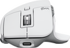 Logitech MX Master 3S Gris - 6