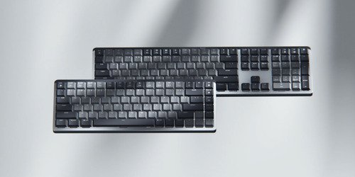Logitech MX Mechanical Wireless Keyboard 920-010751 - 5
