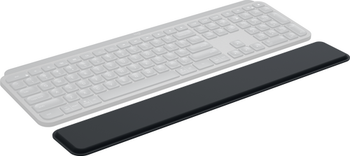 Logitech MX Palm Rest - 2