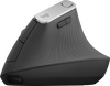 Logitech mx vertical ergo mouse graphite - 2