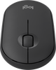 Logitech Pebble 2 M350S Grafiet - 3