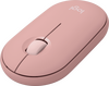 Logitech Pebble 2 M350S Rose - 2