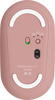 Logitech Pebble 2 M350S Rose - 5