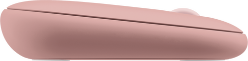 Logitech Pebble 2 M350S Rose - 6