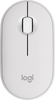Logitech Pebble 2 M350S Blanc - 1