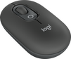 Logitech Pop Mouse with Emoji Graphite - 2