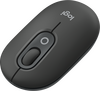 Logitech Pop Mouse with Emoji Graphite - 3