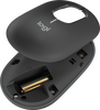 Logitech Pop Mouse with Emoji Graphite - 6
