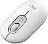 Logitech Pop Mouse with Emoji Off-White - 3
