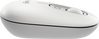 Logitech Pop Mouse with Emoji Off-White - 4