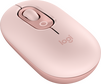 Logitech Pop Mouse with Emoji Rose - 2