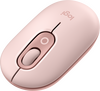 Logitech Pop Mouse with Emoji Rose - 3