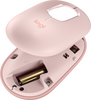 Logitech Pop Mouse with Emoji Rose - 6