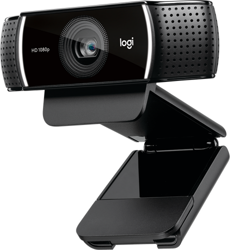 Logitech Pro Stream Webcam C922 - 2