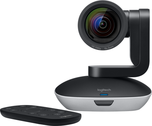 Logitech PTZ Pro 2 - 1