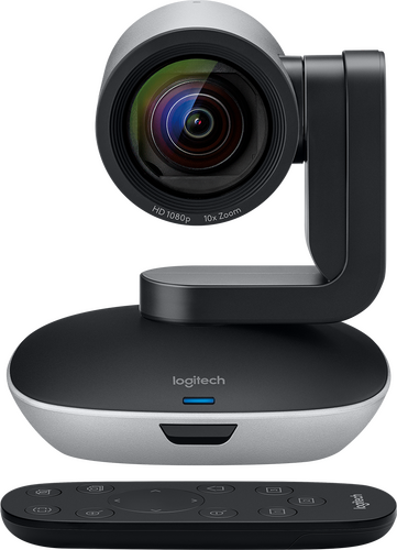 Logitech PTZ Pro 2 - 2