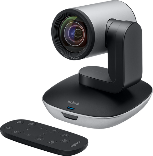 Logitech PTZ Pro 2 - 3