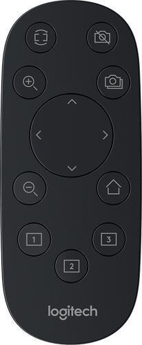 Logitech PTZ Pro 2 - 5