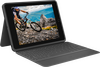 Logitech Rugged Folio for iPad FR - 1
