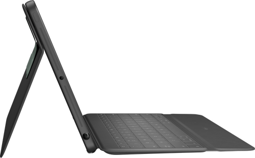 Logitech Rugged Folio for iPad FR - 3