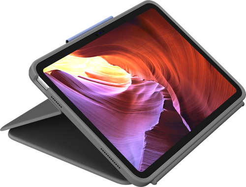 Logitech Rugged Folio voor iPad (10th Gen  A16) - 4