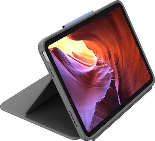 Logitech Rugged Folio voor iPad (10th Gen  A16) - 5