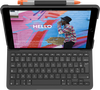 Logitech Slim Folio for iPad 7th Gen - 2