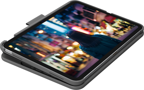 Logitech Slim Folio pour iPad (10th Gen  A16) - 4