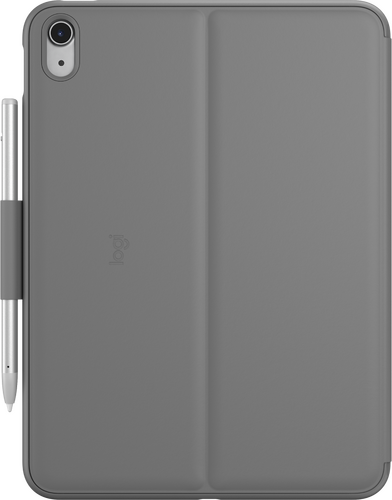 Logitech Slim Folio pour iPad (10th Gen  A16) - 5