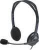Logitech Stereo Headset H111 - 1