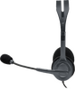 Logitech Stereo Headset H111 - 2
