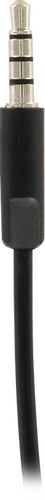 Logitech Stereo Headset H111 - 6