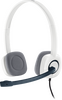 Logitech Micro-casque H150 Noix de coco - 2