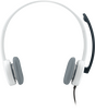Logitech Micro-casque H150 Noix de coco - 3