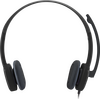 Logitech Micro-casque H151 - 4